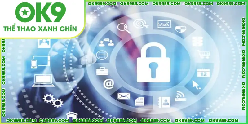 Đơn vị chú ý tới an ninh qua bảo mật cao Đơn vị chú ý tới an ninh qua bảo mật cao