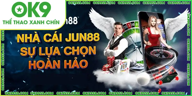 Tổng quan đối tác Jun88 Tổng quan đối tác Jun88