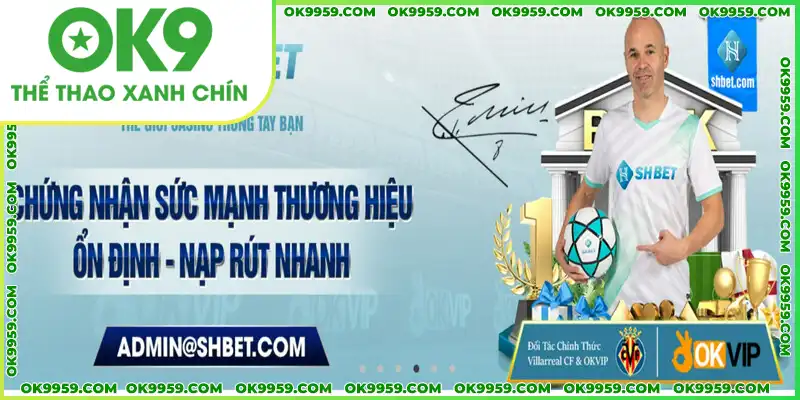 Quảng bá sân chơi hấp dẫn