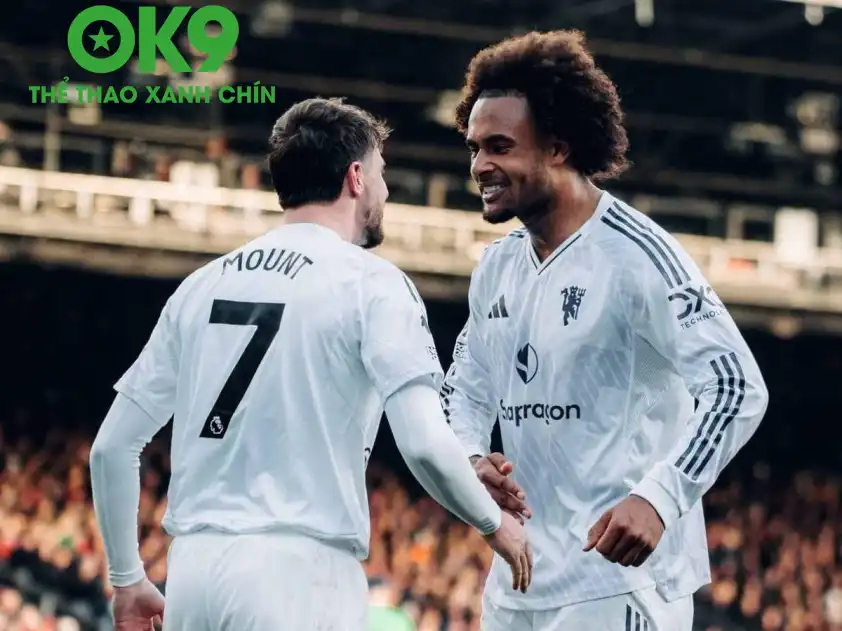 Chấn thương của Cunha và Sesko sẽ tạo điều kiện cho Mount và Zirkzee có cơ hội ra sân thi đấu (Ảnh: Goal) Chấn thương của Cunha và Sesko sẽ tạo điều kiện cho Mount và Zirkzee có cơ hội ra sân thi đấu (Ảnh: Goal)